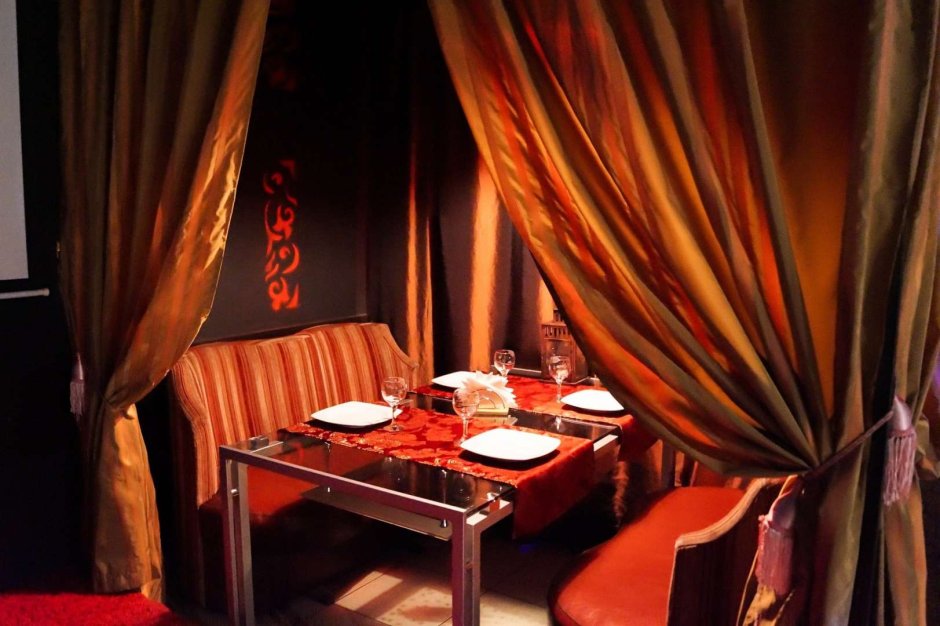 Баден-Баден Дзержинск кальянная