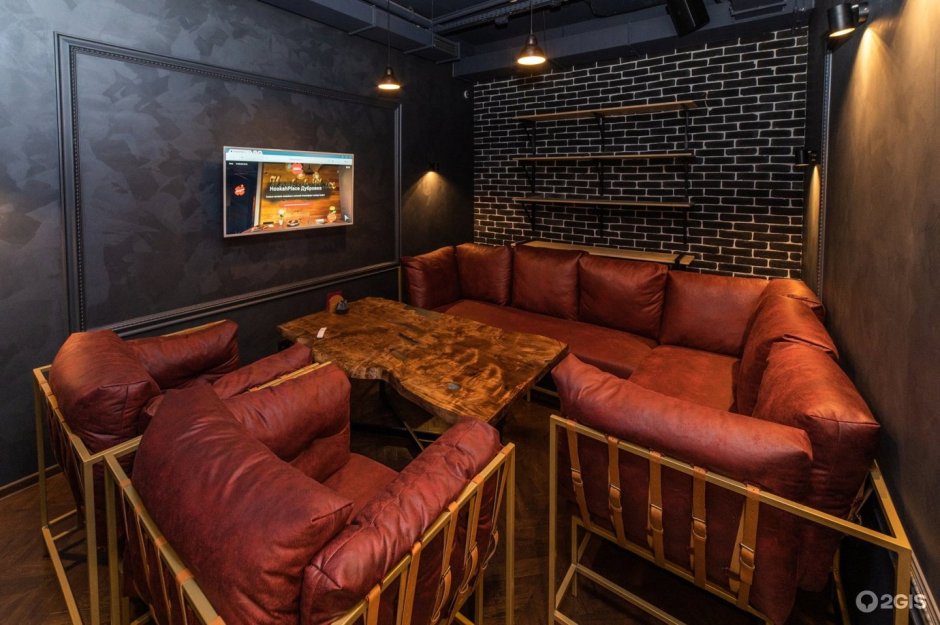 Hookah place Дубровка