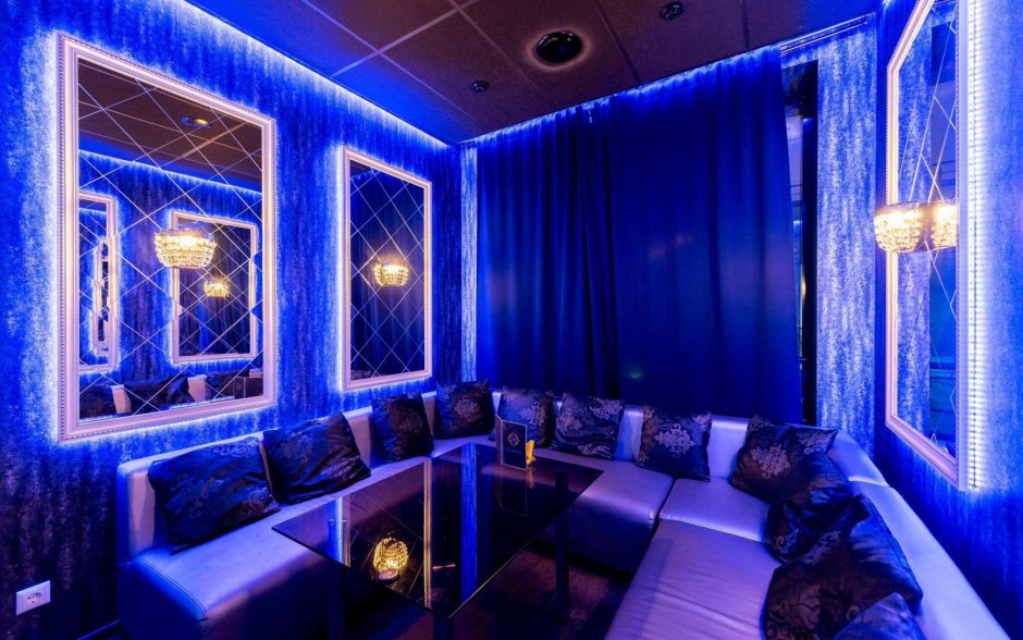 Караоке 7sky Санкт-Петербург