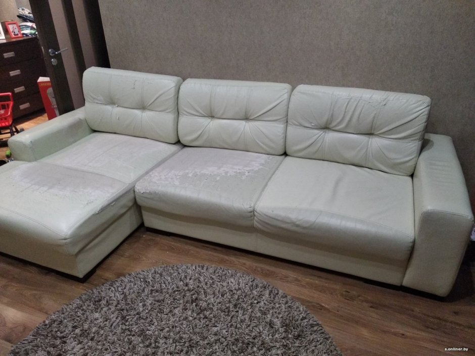 Диван Браво Люкс (независимый пружинный блок)