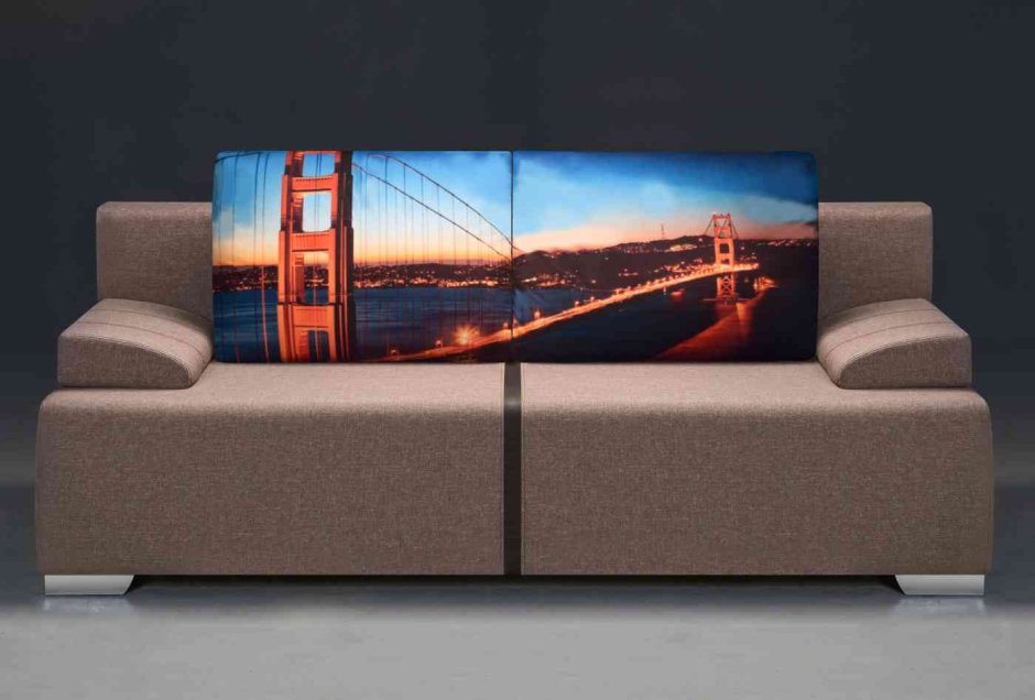 Николетти Классик диван ами