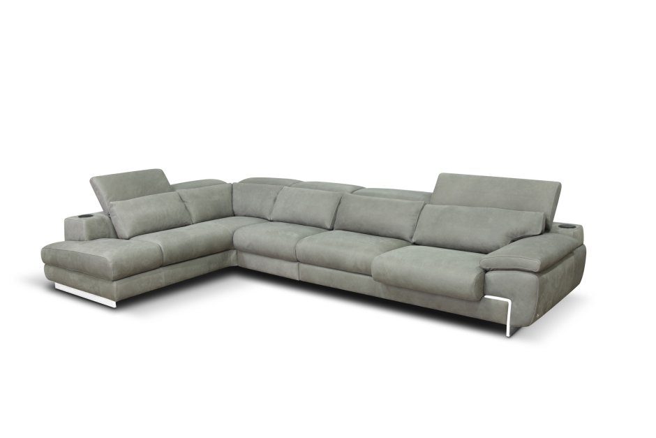 Угловой диван Серджио