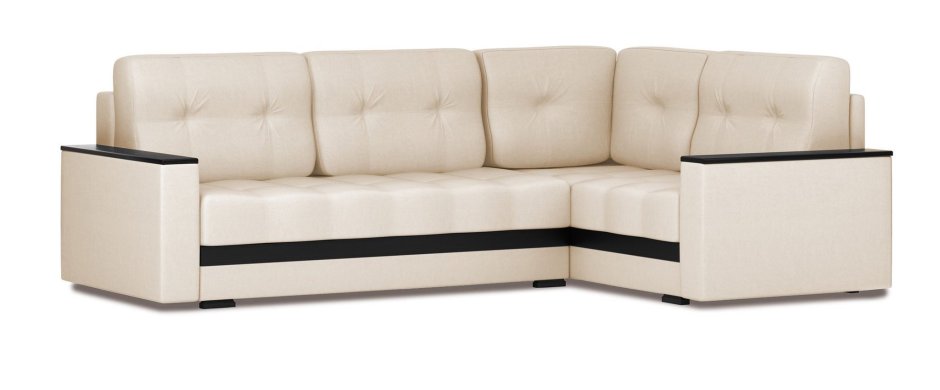 Угловой диван Сарджино