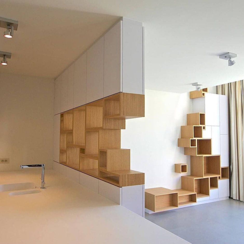 Дизайнер Filip Janssens