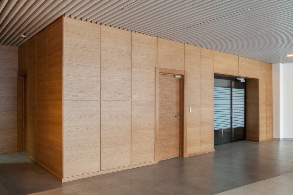 Стеновые панели rada Doors