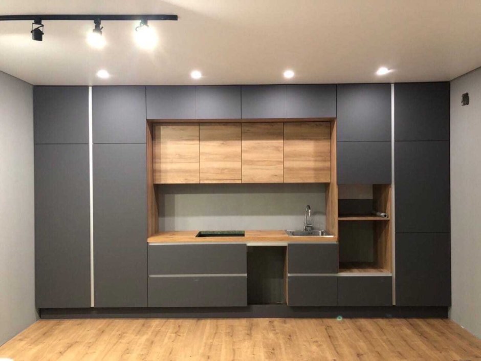 Встроенная мебель