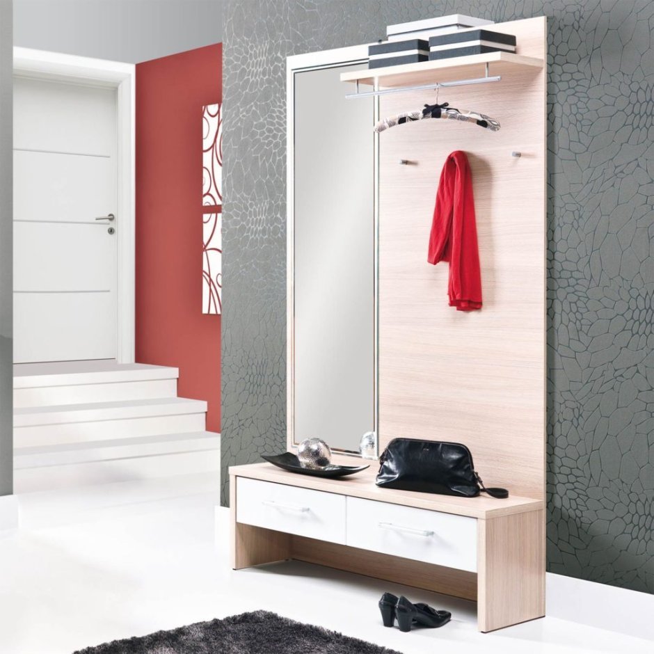 Прихожая Комо #80279719