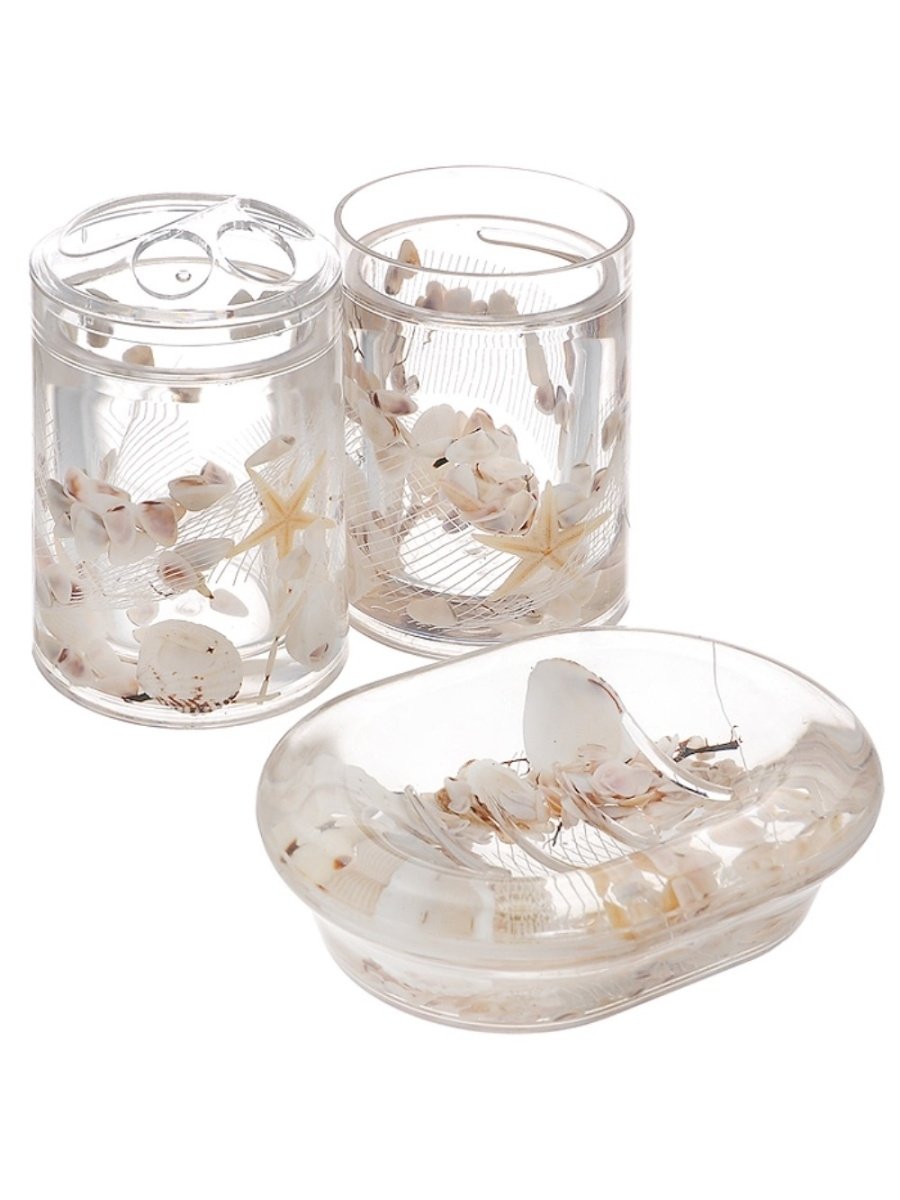 Мыльница Vermilion