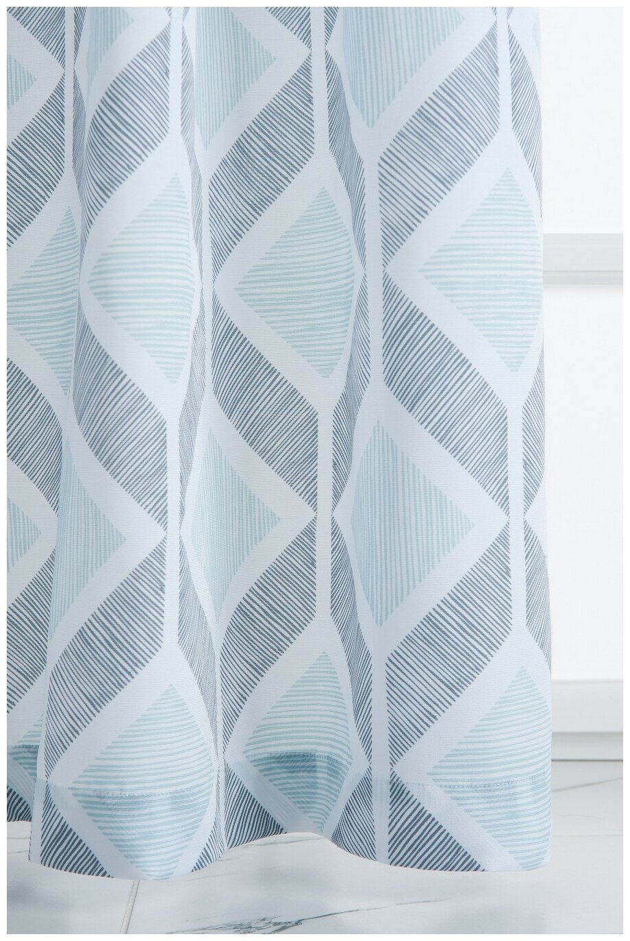 Шторы verran Romb