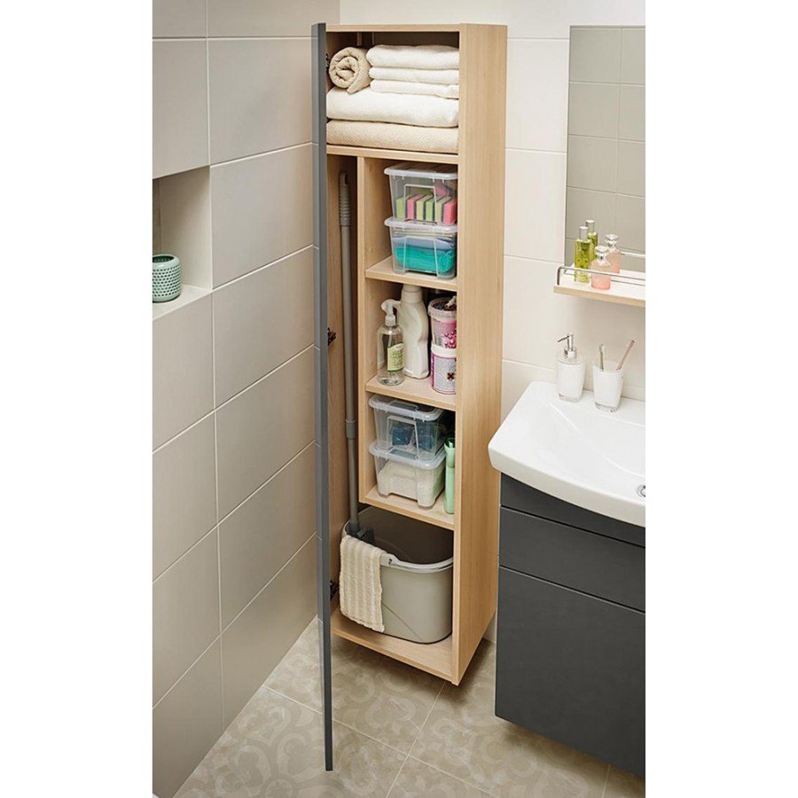 Полка для швабры