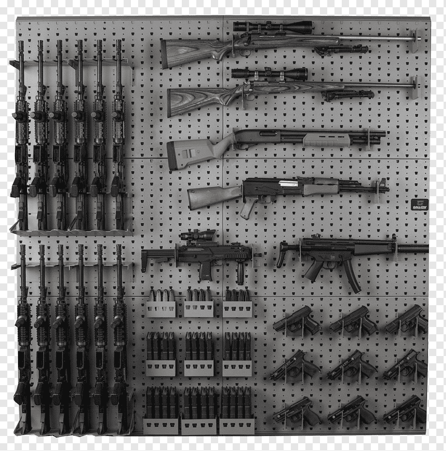 Стойка для арбалета