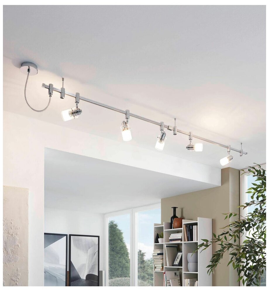 Трековая система Eglo 93358