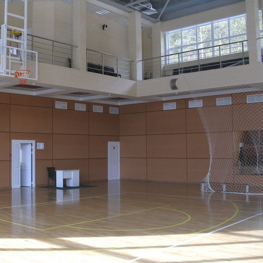 Акустические панели СМЛ Унипрок, 600*600