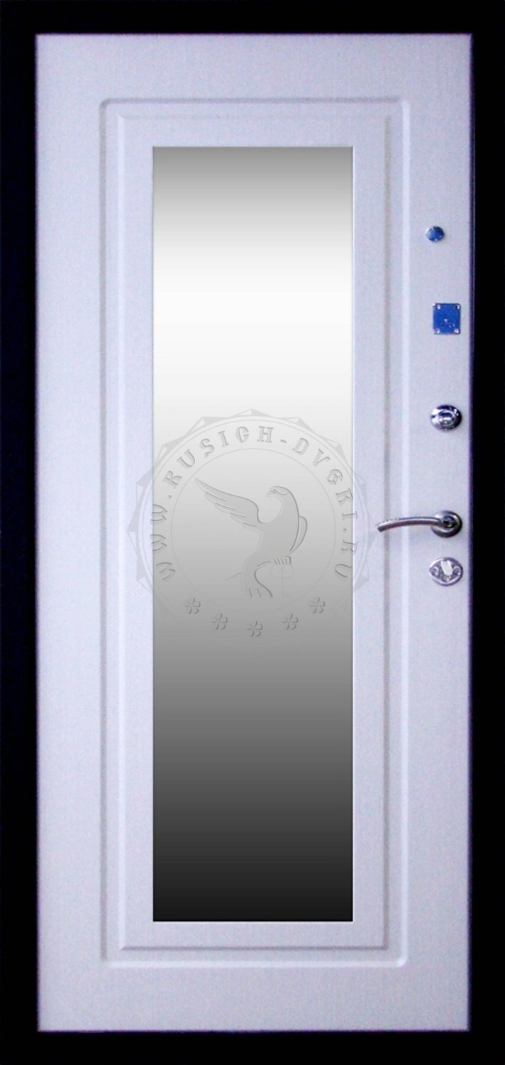 Входная дверь Милена Атриум