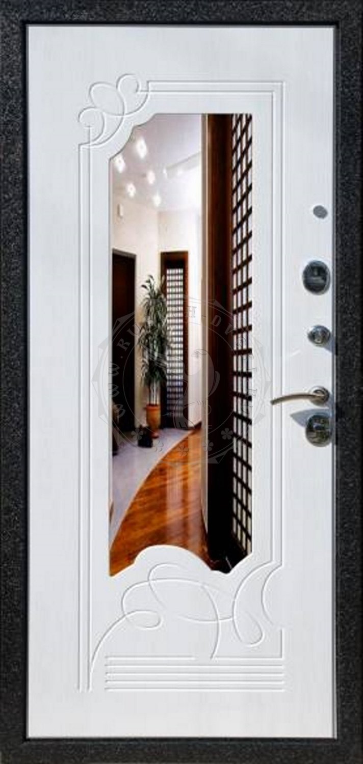 Дверь Кондор х5 зеркало