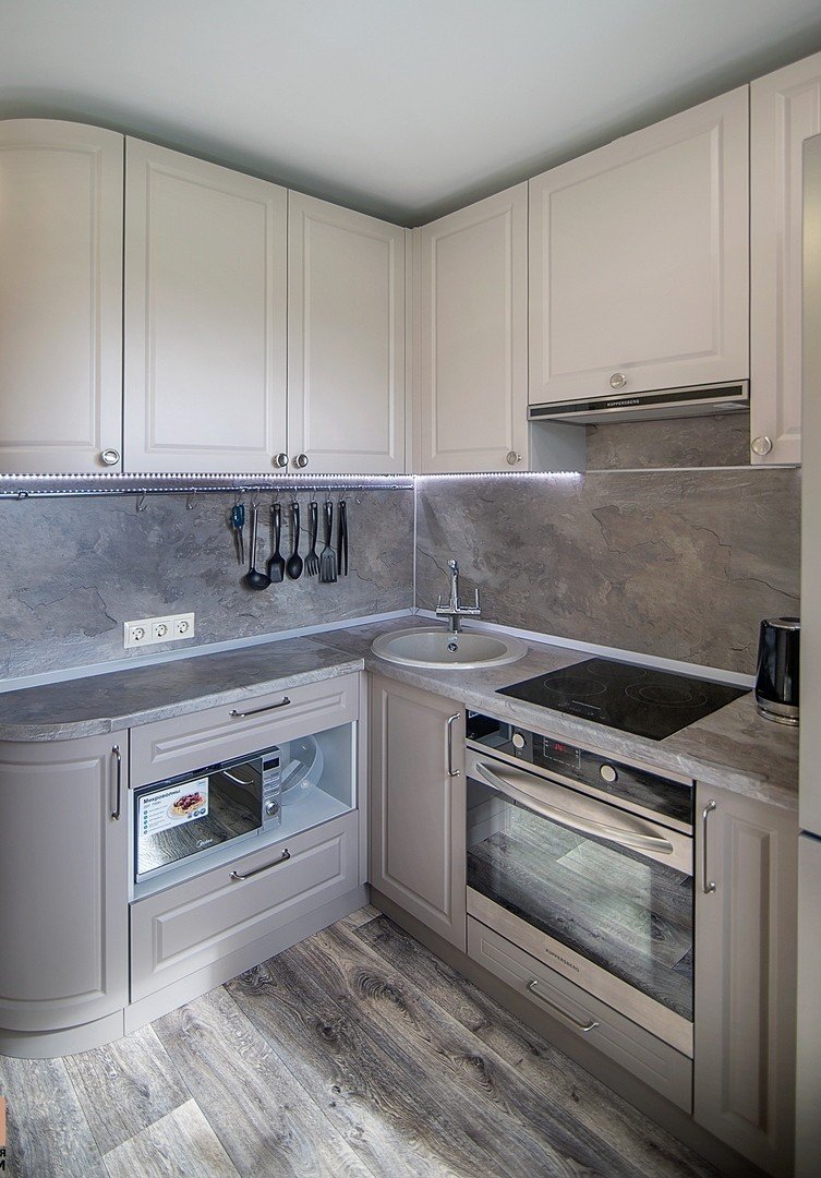 Фасад софт Сантьяго fche109