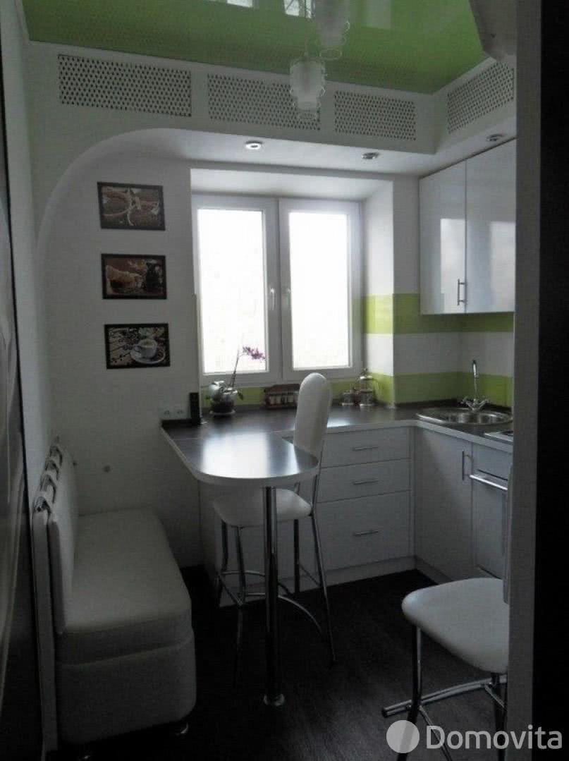 Кухонный уголок для маленькой кухни хрущевки