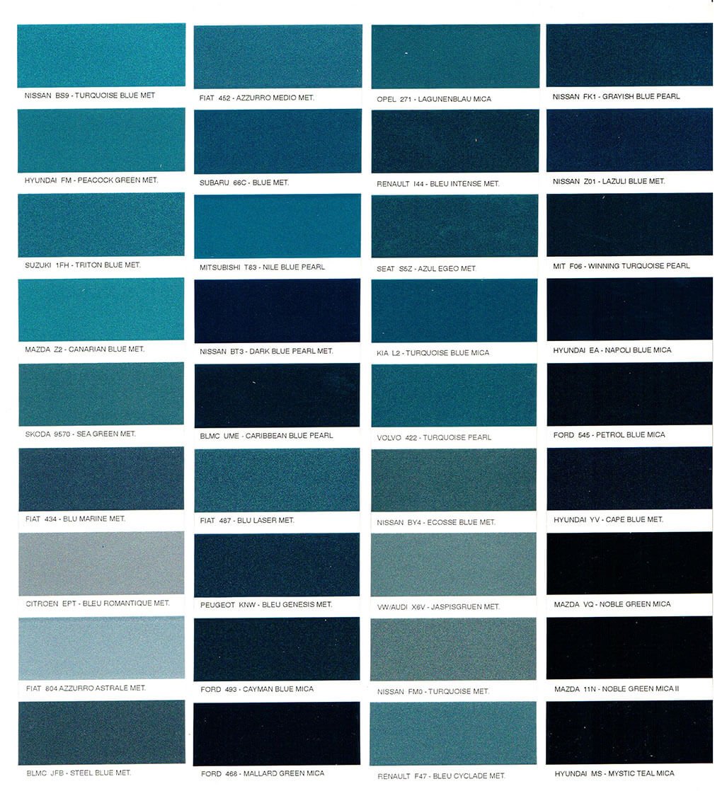 Цвет темный зеленовато синий. Балтика 420 сине-зеленый металлик. Краска Blue Pacific металлик. Мазда 6 gg 1.8 цвет сине-зеленый код краски. Палитра синих красок Мобихел.