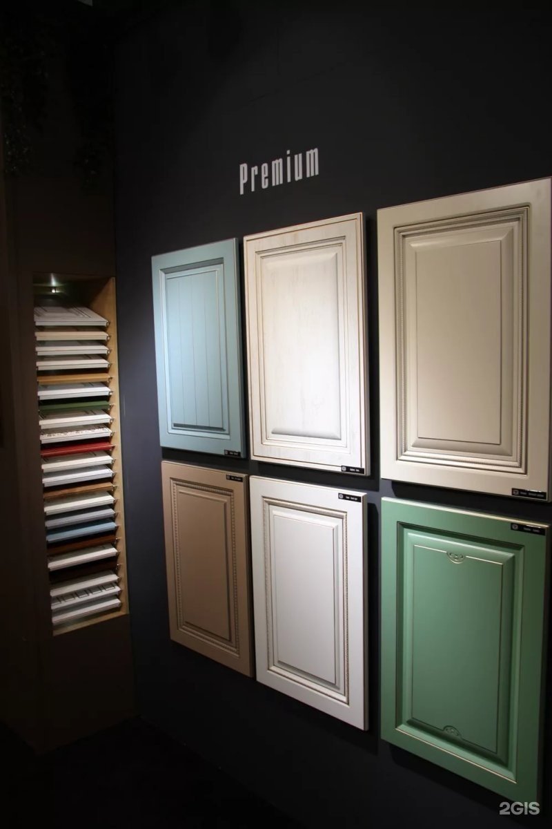 Фрезеровка Либерти