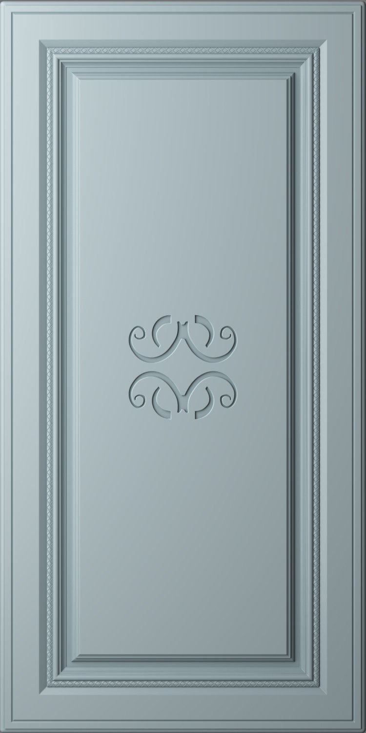 Фасад ТРЕЙД