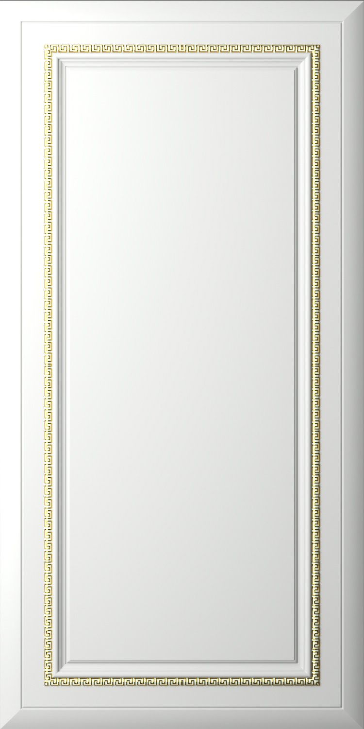 Фасады Фабриче октагон