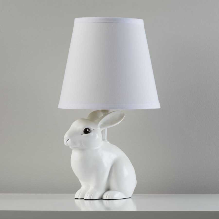Kare Design лампа настольная Rabbit