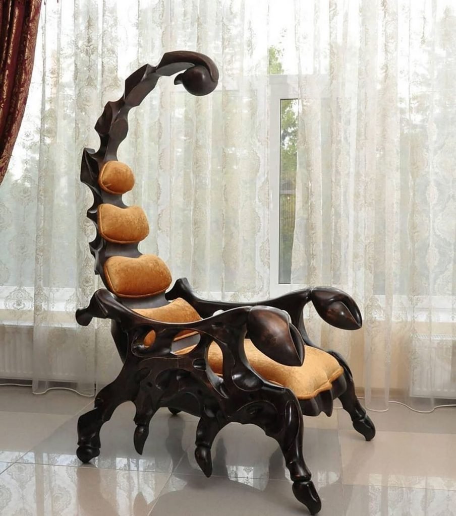 Кресло Скорпион