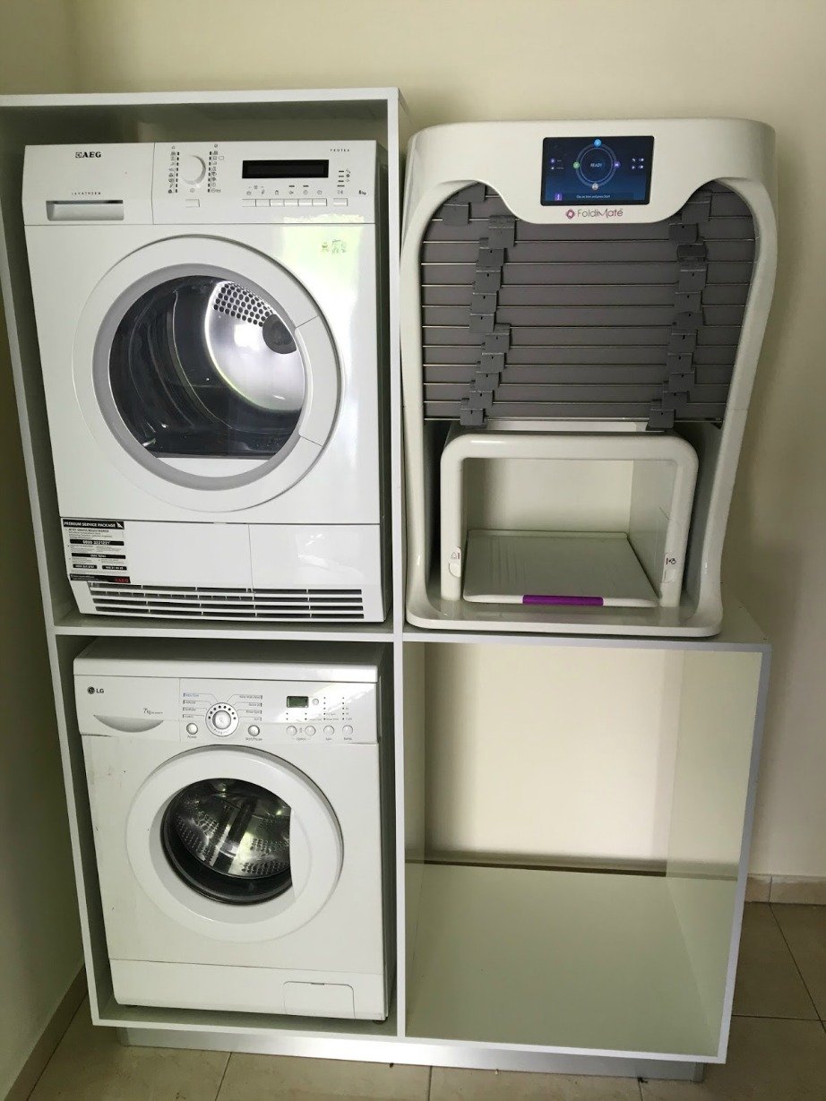 Подиум для стиральной машины