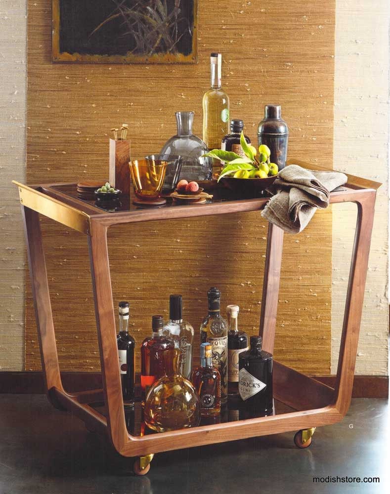 Столик для алкоголя