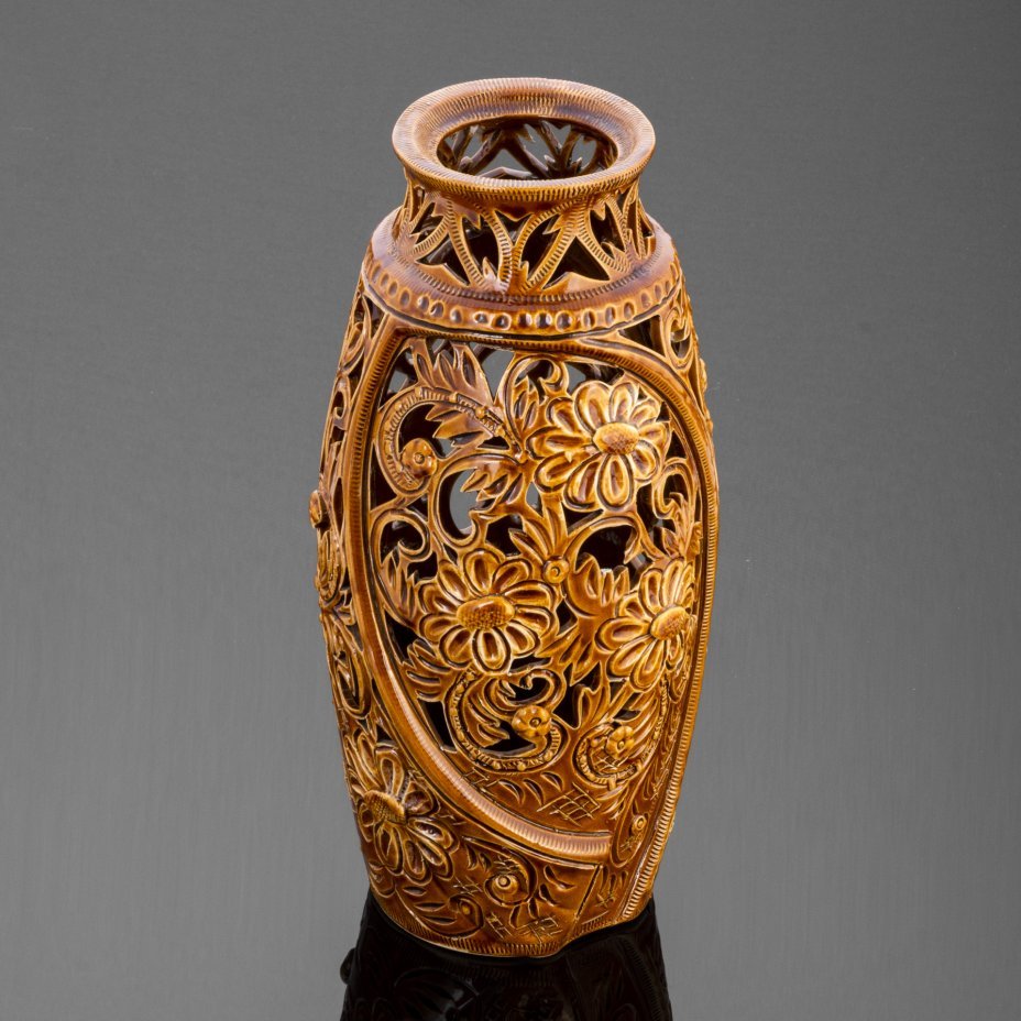 Турецкие вазы керамические