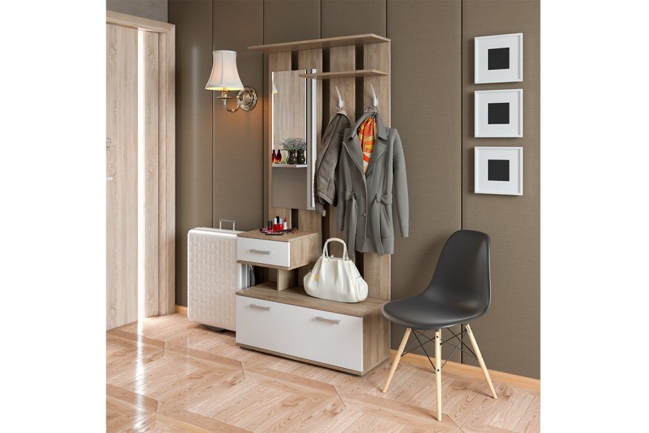 Прихожая Manhattan Бардолино