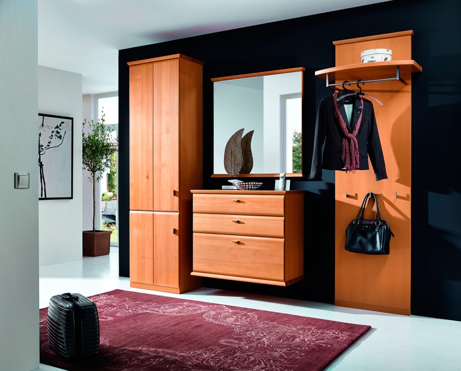 Прихожая Тоскана хофф