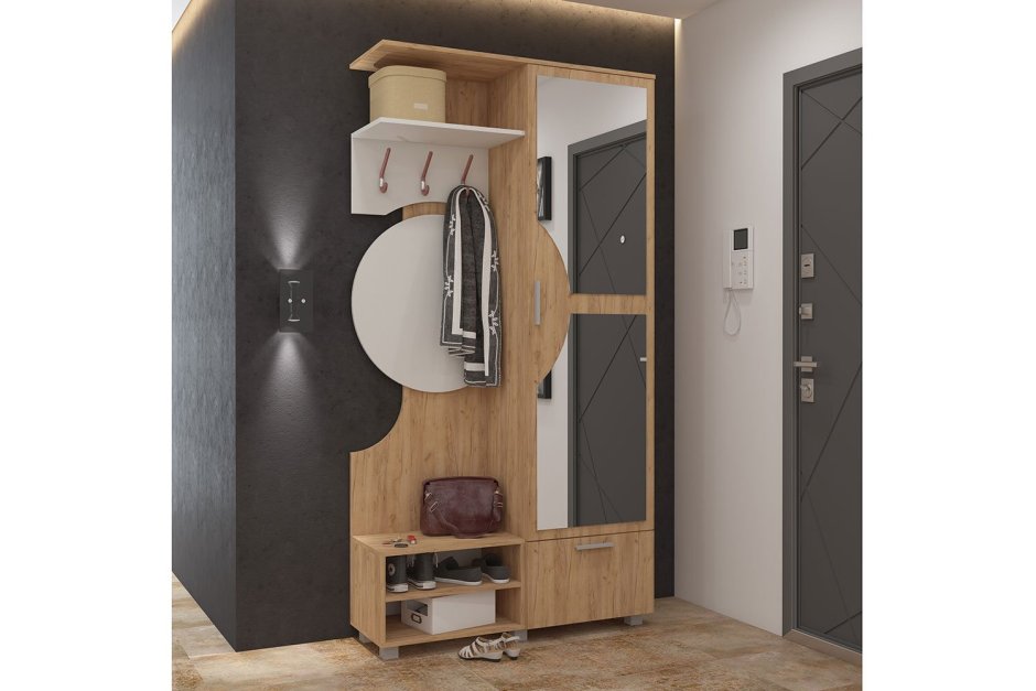 Прихожая Lissabon