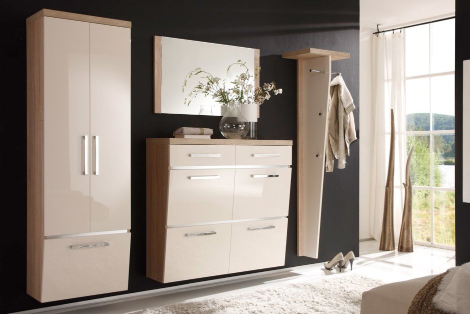 Прихожая Техас хофф