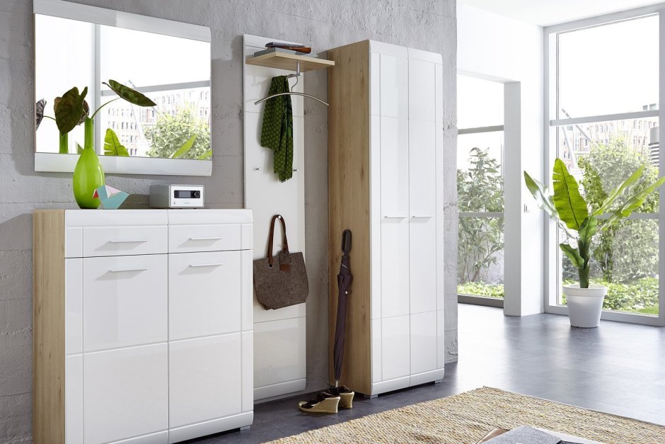 Шкаф arredokit Luce