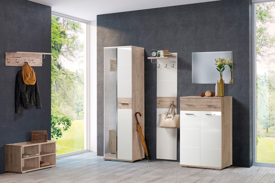 Прихожая Germania Hoff