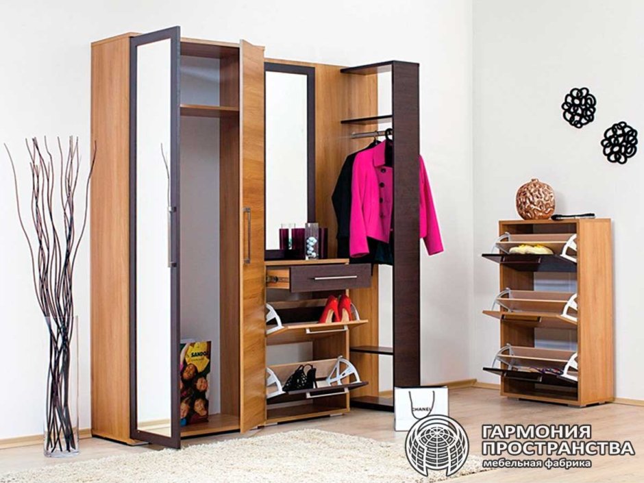 Прихожая Germania Hoff