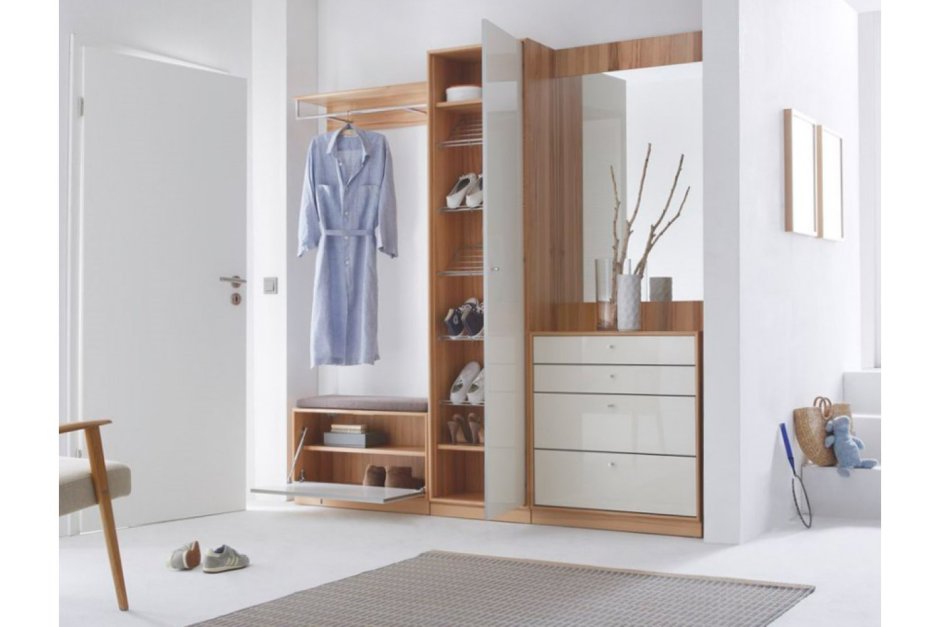 Прихожая Оливия Анрекс