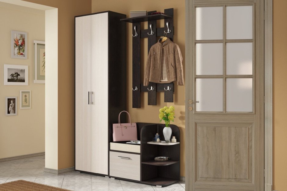 Прихожие Белла хофф