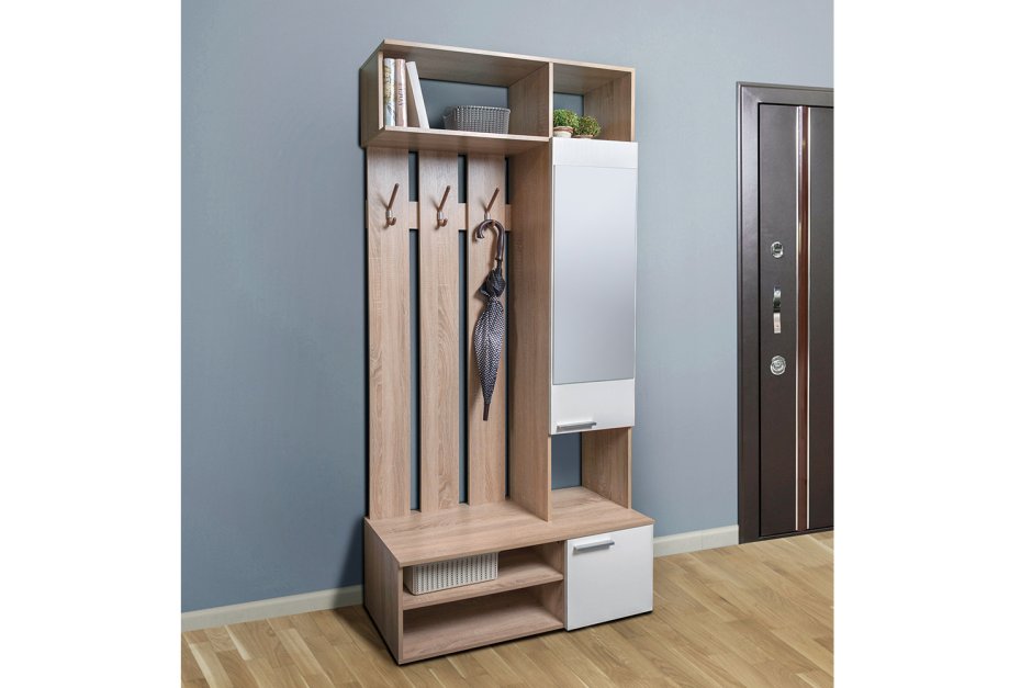 Прихожая Гранада 7 хофф