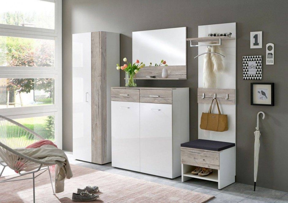 Прихожая Селена в хофф