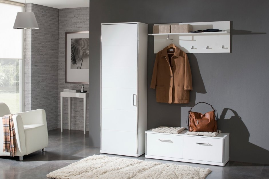 Прихожая Леон хофф