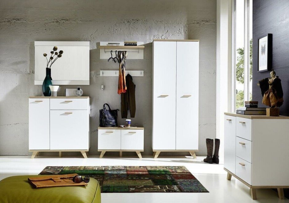 Прихожая Барселона хофф