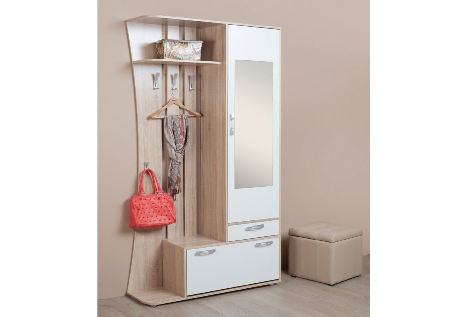 Sudbrock мебель прихожая