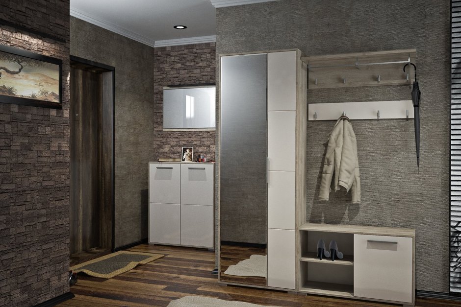 Прихожая Бостон хофф