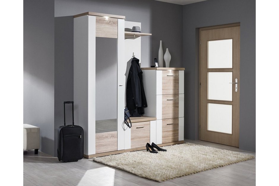 Прихожая Мартин хофф