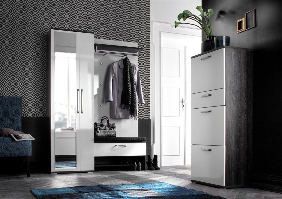 Прихожая Germania Hoff