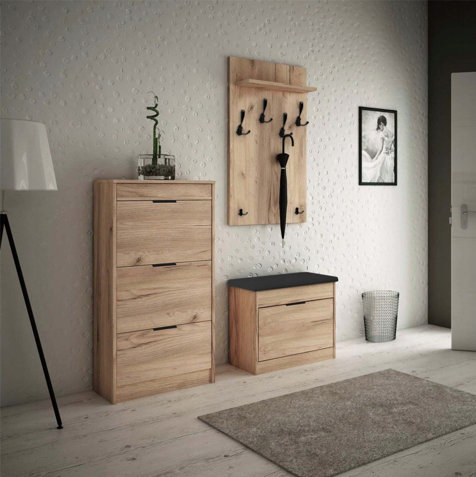 Прихожая Милана хофф