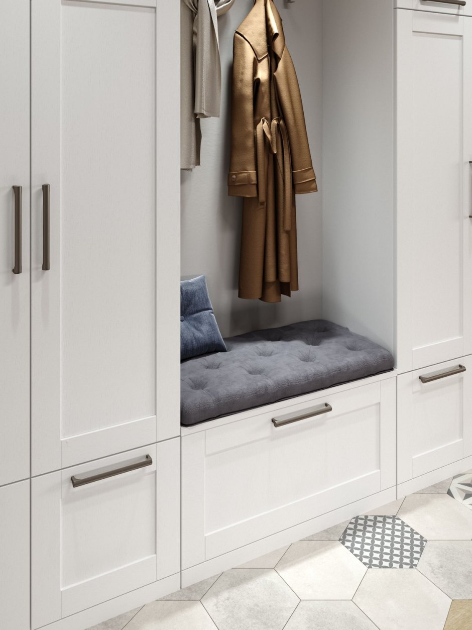 Прихожая Hoff Милан