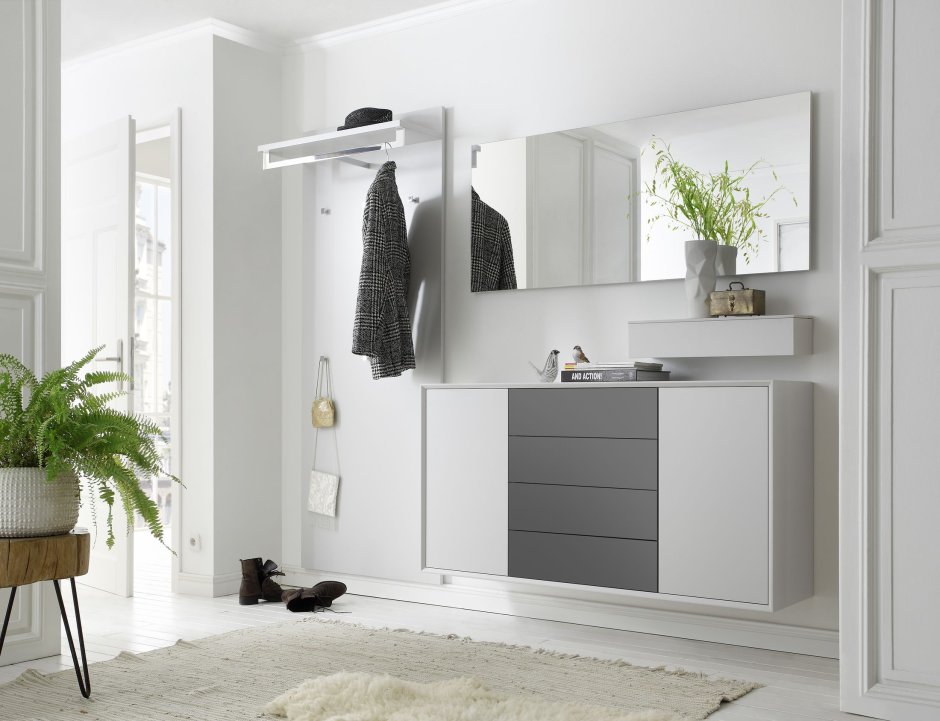 Прихожая мк27 Стерлинг